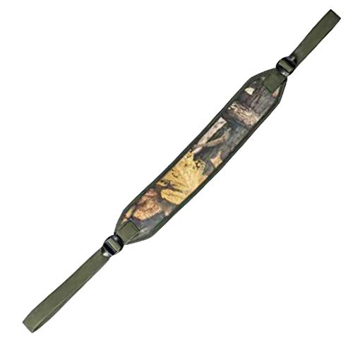 Fritzmann Gewehrriemen Camouflage, weich gepolstert Fritzmann Gewehrriemen Camouflage, weich gepolstert von Fritzmann