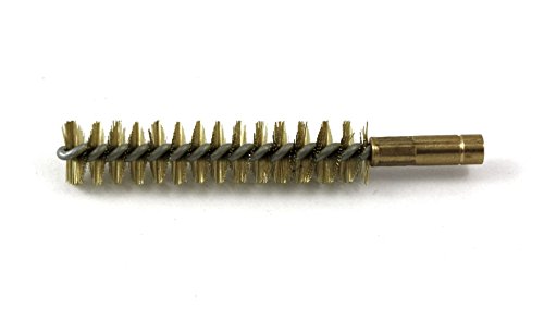Fritzmann Messingbürste, Laufreiniger für Kaliber 7 mm Fritzmann Messingbürste, Laufreiniger für Kaliber 7 mm von Fritzmann