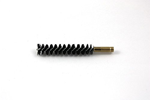 Fritzmann Nylonbürsten, Laufreiniger für Kaliber 9 mm Fritzmann Nylonbürsten, Laufreiniger für Kaliber 9 mm von Fritzmann