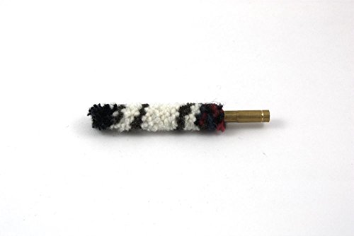 Fritzmann Wollwischer, Laufreiniger für Kaliber 6,5 mm Fritzmann Wollwischer, Laufreiniger für Kaliber 6,5 mm von Fritzmann