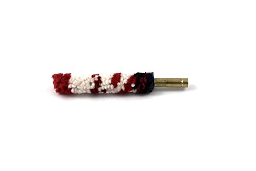 Fritzmann Wollwischer, Laufreiniger für Kaliber 7 mm Fritzmann Wollwischer, Laufreiniger für Kaliber 7 mm von Fritzmann