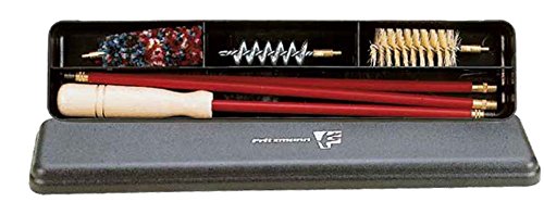 Fritzmann Putzzeug- Set für Langwaffen Kal. 6,5mm Fritzmann Putzzeug- Set für Langwaffen Kal. 6,5mm von Fritzmann