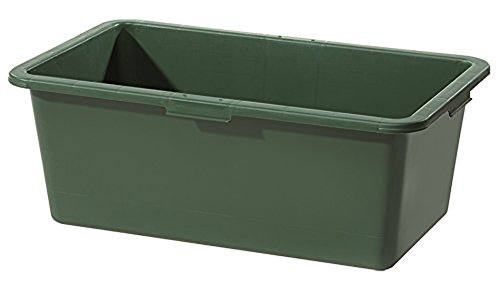 Fritzmann Wildwanne 80x48x30 80 Liter Fritzmann Wildwanne 80x48x30 80 Liter von Fritzmann