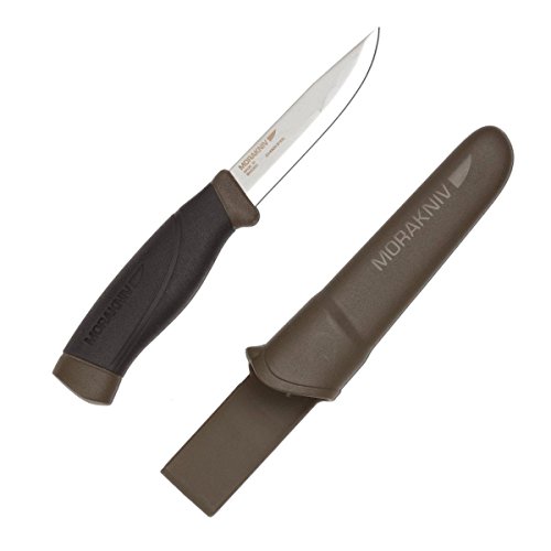 Frosts of Sweden Mora Companion Heavy Duty MG von Morakniv