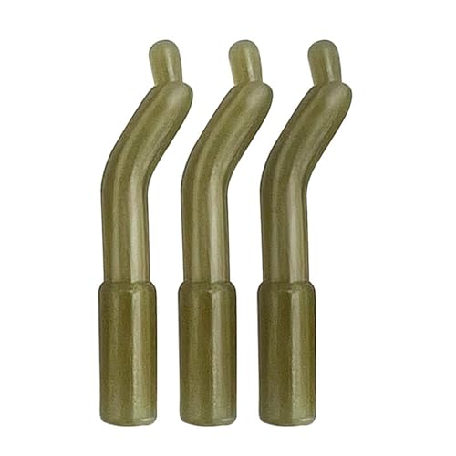 Angelhaken Kicker 50er Pack Verbessert Die Leistung Von Angel Rigs Schnurausrichter Hülse Für See Angelzubehör Angelhaken Kicker Angelhaken Kicker 50er Pack Verbessert Die Leistung Von Angel Rigs Schnurausrichter Hülse Für See Angelzubehör Angelhaken Kicker von Frotox