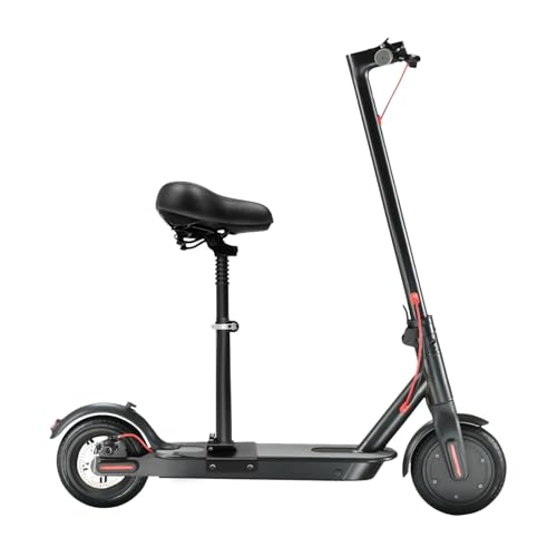 Scooter Klappbarer stoßdämpfender Sitz Elektroroller Sattel Luftkissen Platte Stunt Sattel ProfessionelleHöhe Einstellbar 50-68CM Geeignet Xiaomi 365 Scooter Scooter Klappbarer stoßdämpfender Sitz Elektroroller Sattel Luftkissen Platte Stunt Sattel ProfessionelleHöhe Einstellbar 50-68CM Geeignet Xiaomi 365 Scooter von Froulaland