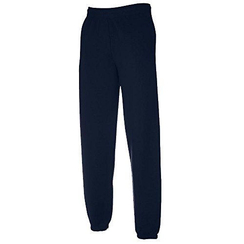 Fruit of XL Blau - Blau Fruit of XL Blau - Blau von Fruit of the Loom