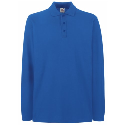 Fruit of the Loom Herren Pullover blau Königsblau M Fruit of the Loom Herren Pullover blau Königsblau M von Fruit of the Loom