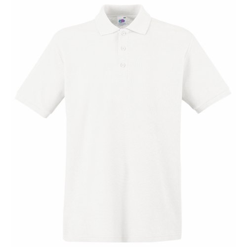 Fruit of the Loom Premium Polo von Fruit of the Loom