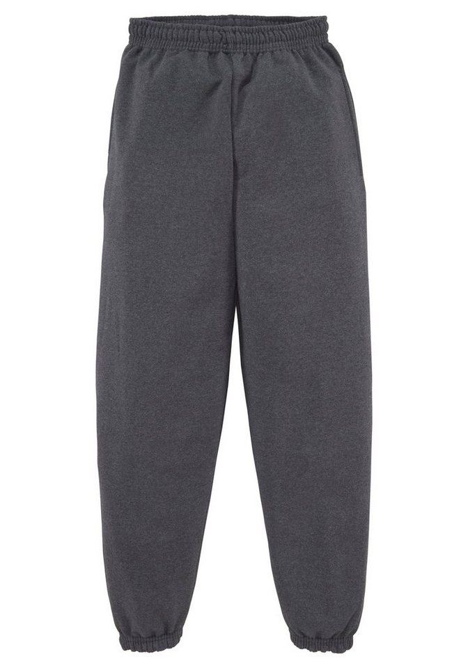 Fruit of the Loom Sweathose aus Baumwollmischung Fruit of the Loom Sweathose aus Baumwollmischung von Fruit of the Loom
