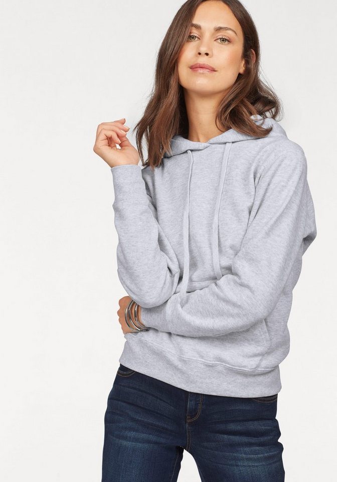Fruit of the Loom Sweatshirt Classic hooded Sweat Lady-Fit von Fruit of the Loom