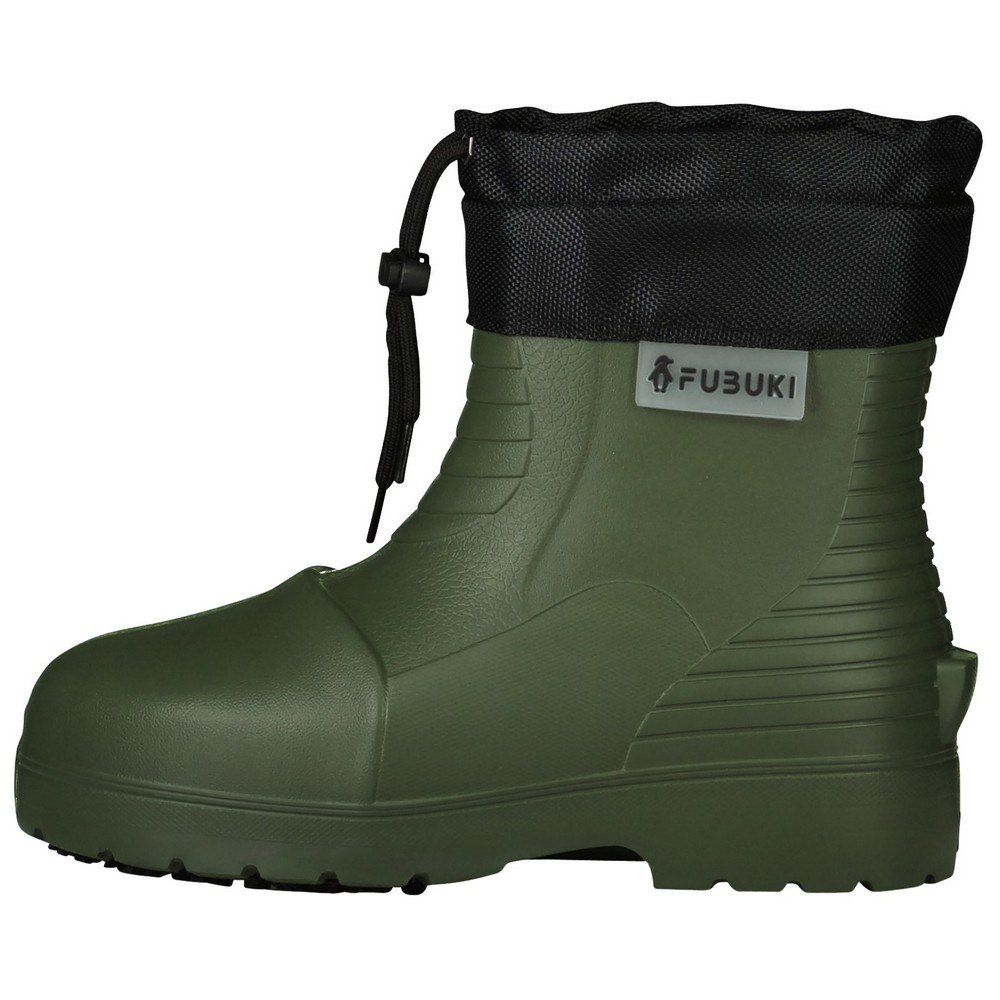 Fubuki Niseko 2.0 Low Snow Boots Grün EU 42 Mann von Fubuki