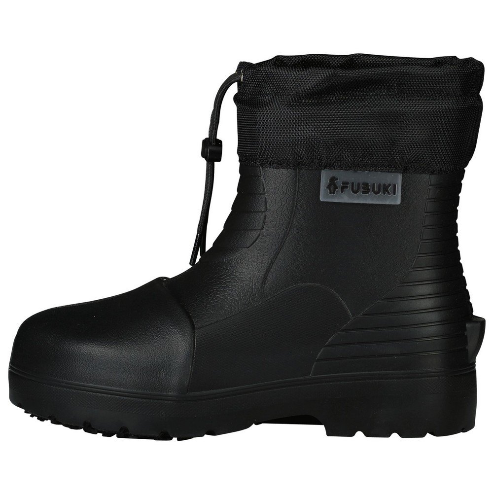 Fubuki Niseko 2.0 Low Snow Boots Schwarz EU 43 Mann von Fubuki