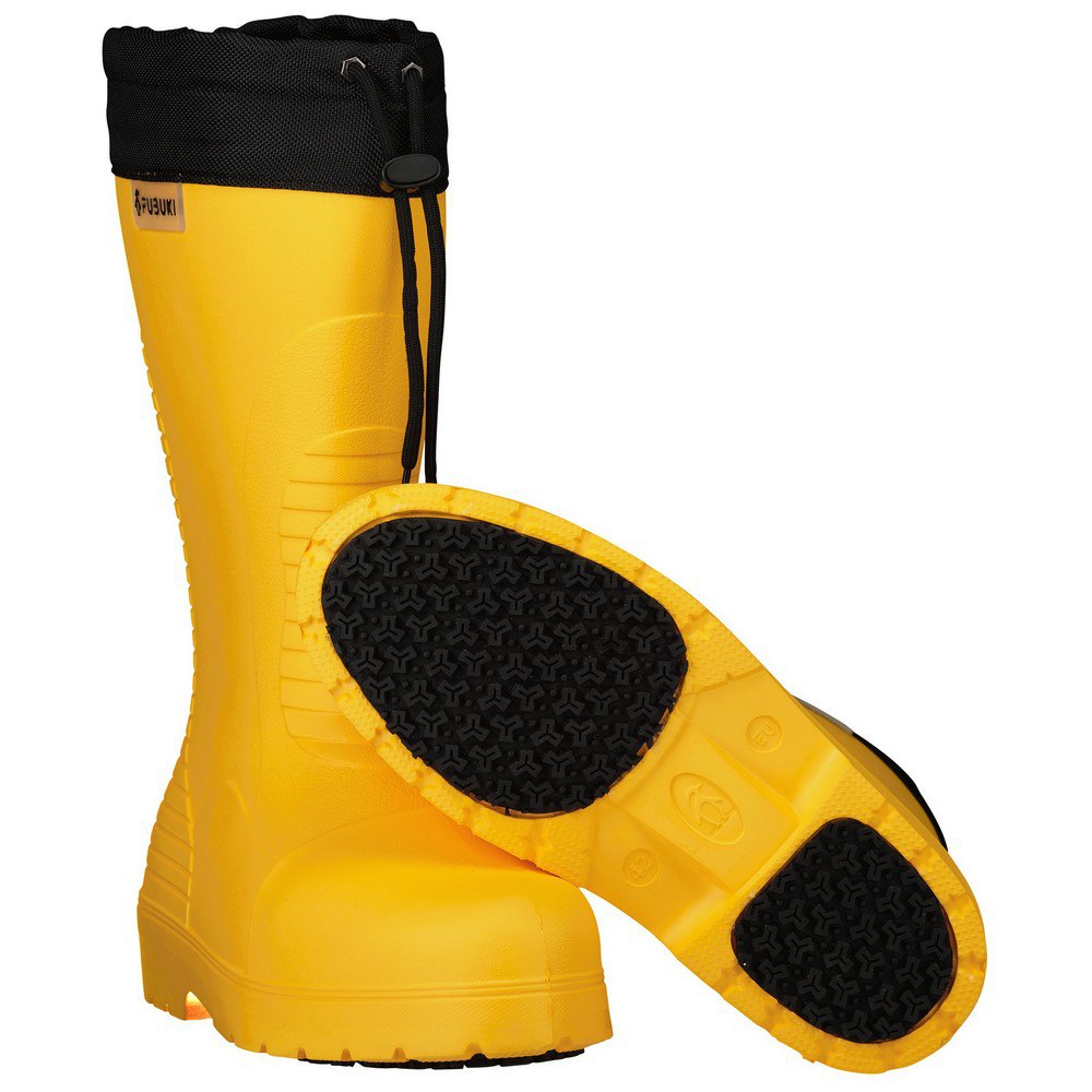 Fubuki Niseko 2.0 Snow Boots Gelb EU 38 Mann Fubuki Niseko 2.0 Snow Boots Gelb EU 38 Mann von Fubuki