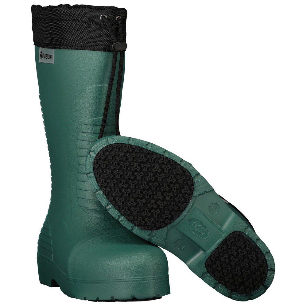 Fubuki Niseko 2.0 Snow Boots Grün EU 40 Mann Fubuki Niseko 2.0 Snow Boots Grün EU 40 Mann von Fubuki