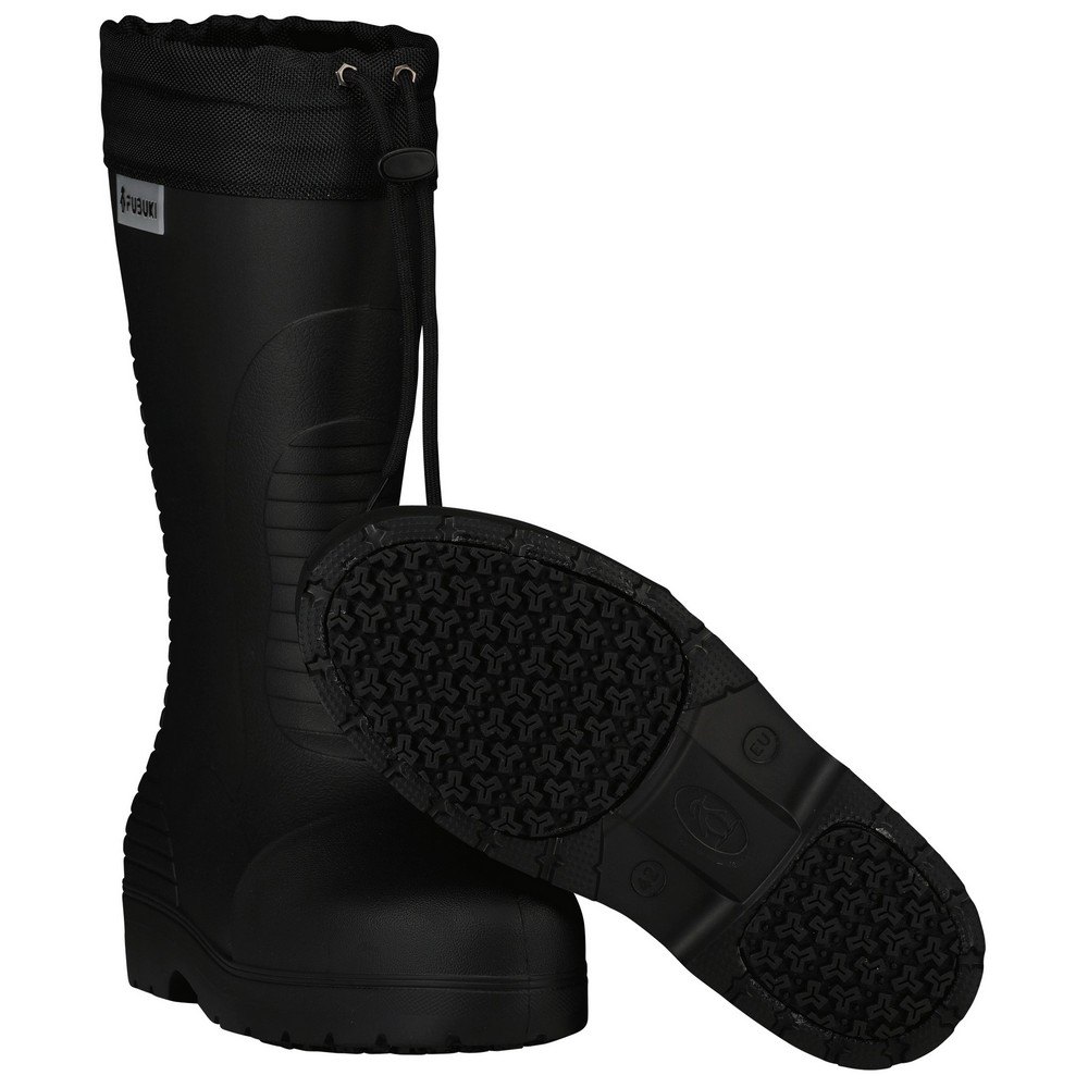 Fubuki Niseko 2.0 Snow Boots Schwarz EU 46 Mann Fubuki Niseko 2.0 Snow Boots Schwarz EU 46 Mann von Fubuki