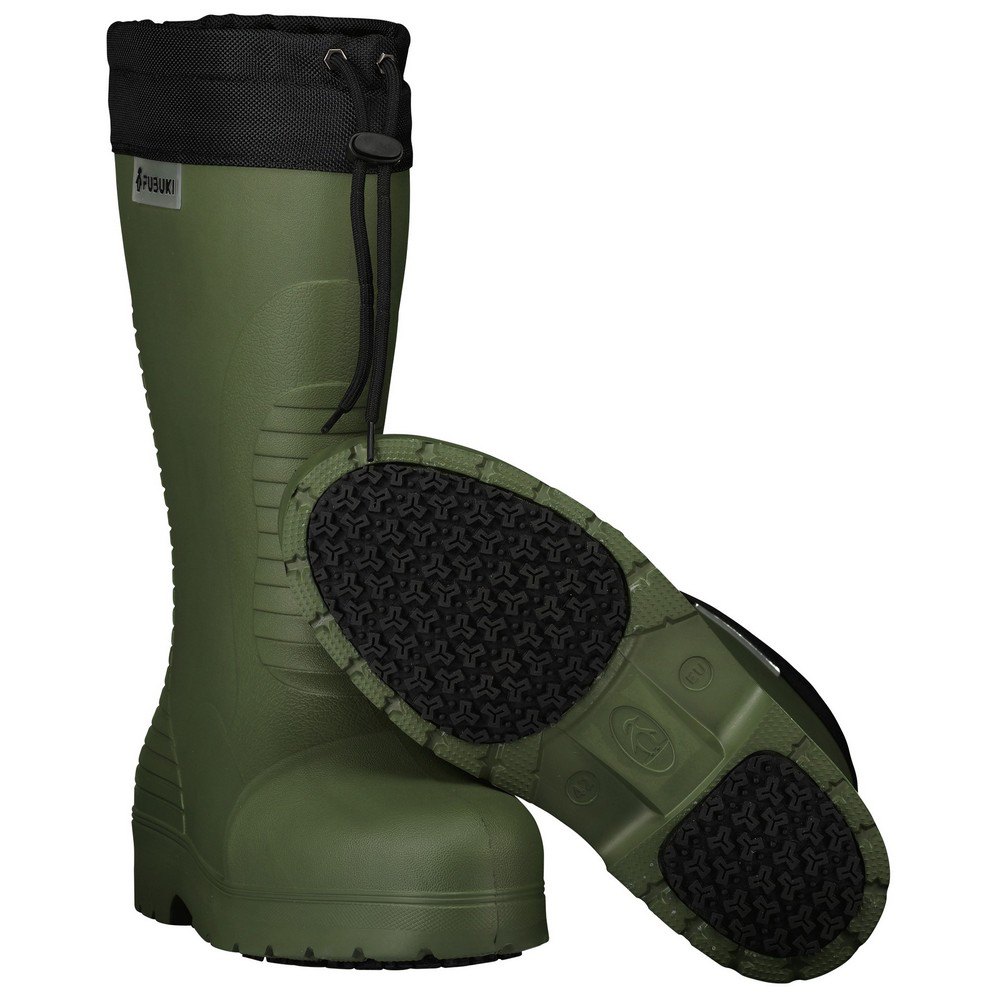 Fubuki Niseko 2.0 Snow Boots Grün EU 45 Mann Fubuki Niseko 2.0 Snow Boots Grün EU 45 Mann von Fubuki