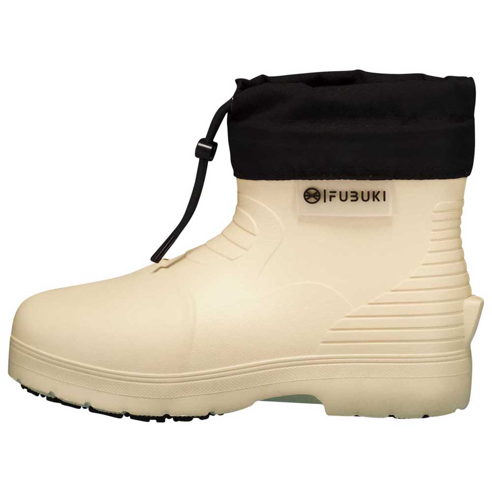 Fubuki Niseko 3.0 Low Snow Boots Beige EU 44 Mann von Fubuki