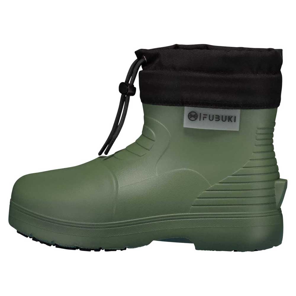 Fubuki Niseko 3.0 Low Snow Boots Grün EU 42 Mann Fubuki Niseko 3.0 Low Snow Boots Grün EU 42 Mann von Fubuki