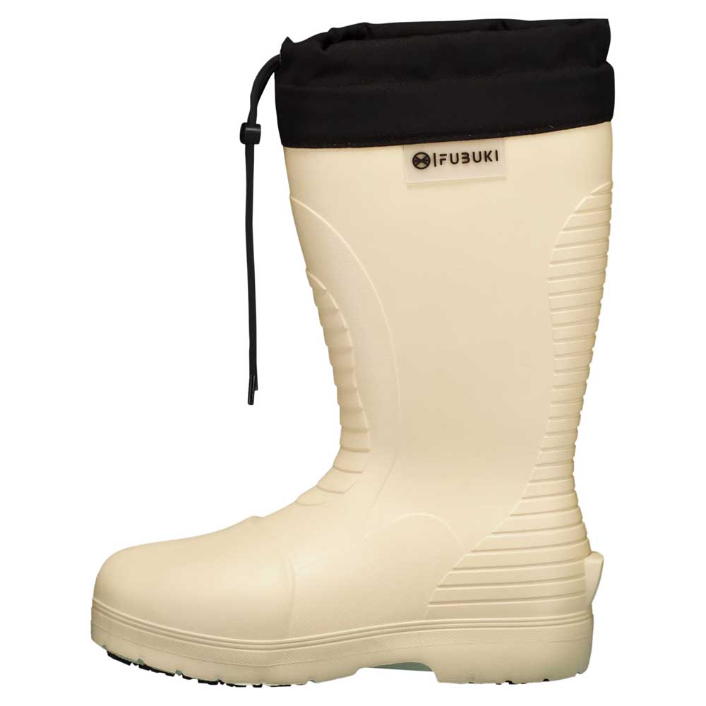 Fubuki Niseko 3.0 Snow Boots Beige EU 40 Mann von Fubuki