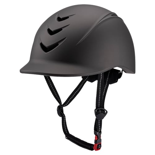 Fahrradhelm für Männer und Frauen, Outdoor-Master-Helm, Jugend-Reithelm, Hockey-Helm, Skateboard-Helm für Mountain Road, Balance, Skateboard, elektrisch von Fuerdich