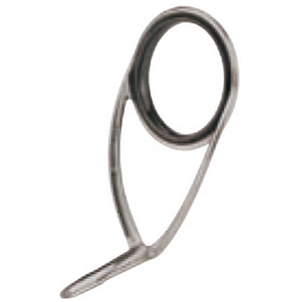 Fuji Tackle Kl T Rvtg Torzite R Ring Silber 30.0 mm von Fuji Tackle
