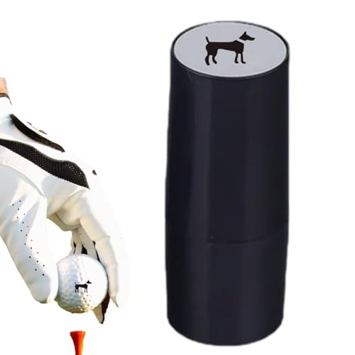 Fukamou Golfzubehör Ballstempel, Lustige Golfball-Stempelschablone, Wasserdicht, Langlebig, Automatisches Ausölen, Lichtempfindlichkeit, Golfball-Stempel Für Ballzubehör, Lehrbuch, Studenten Fukamou Golfzubehör Ballstempel, Lustige Golfball-Stempelschablone, Wasserdicht, Langlebig, Automatisches Ausölen, Lichtempfindlichkeit, Golfball-Stempel Für Ballzubehör, Lehrbuch, Studenten von Fukamou