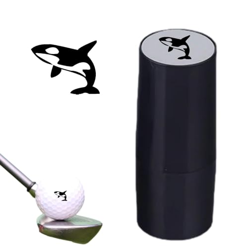 Fukamou Golfzubehör Ballstempel, Lustige Golfball-Stempelschablone, Wasserdicht, Langlebig, Automatisches Ausölen, Lichtempfindlichkeit, Golfball-Stempel Für Ballzubehör, Lehrbuch, Studenten Fukamou Golfzubehör Ballstempel, Lustige Golfball-Stempelschablone, Wasserdicht, Langlebig, Automatisches Ausölen, Lichtempfindlichkeit, Golfball-Stempel Für Ballzubehör, Lehrbuch, Studenten von Fukamou
