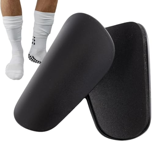 Schienbeinschoner Fußball, Kleine Schienbeinschoner, Leichter Fußball-Schienbeinschutz| Schienbeinschoner Für -Fußballausrüstung, Extra Kleine Schutzausrüstung Schienbeinschoner Fußball, Kleine Schienbeinschoner, Leichter Fußball-Schienbeinschutz| Schienbeinschoner Für -Fußballausrüstung, Extra Kleine Schutzausrüstung von Fukamou