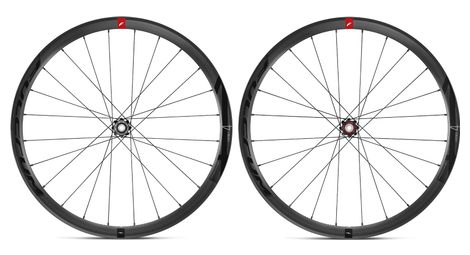 drehpunkt e racing 4 disc 700c laufradsatz 12x100 12x142mm centerlock drehpunkt e racing 4 disc 700c laufradsatz 12x100 12x142mm centerlock von Fulcrum
