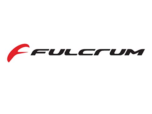 Fulcrum Vollradius R5 dB / 500 dB Ant. SX (4 Stück) von Fulcrum