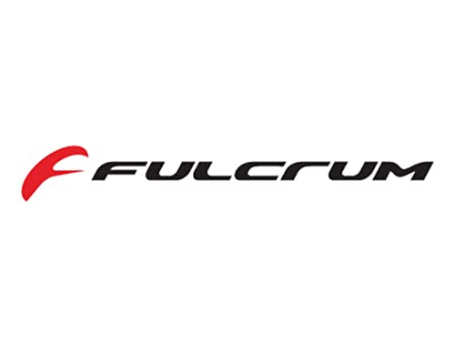 Fulcrum rp9-ds04 (14) R P 29 X L Rear-rh Speichen, schwarz, Einzig von Fulcrum