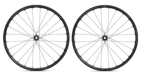 drehpunkt rapid red 3 disc 700c laufradsatz 12x100 12x142 mm centerlock drehpunkt rapid red 3 disc 700c laufradsatz 12x100 12x142 mm centerlock von Fulcrum