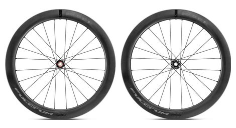 fulcrum wind 57 700 mm laufradsatz 12x100 12x142 mm center lock 2024 fulcrum wind 57 700 mm laufradsatz 12x100 12x142 mm center lock 2024 von Fulcrum