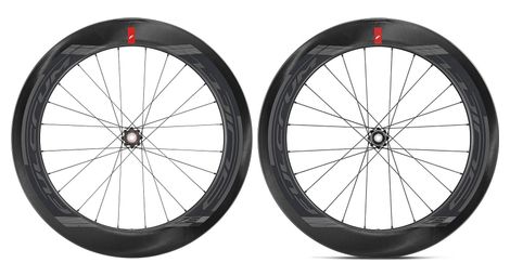fulcrum wind 75 carbon scheibenradsatz 12x100 12x142 mm centerlock fulcrum wind 75 carbon scheibenradsatz 12x100 12x142 mm centerlock von Fulcrum