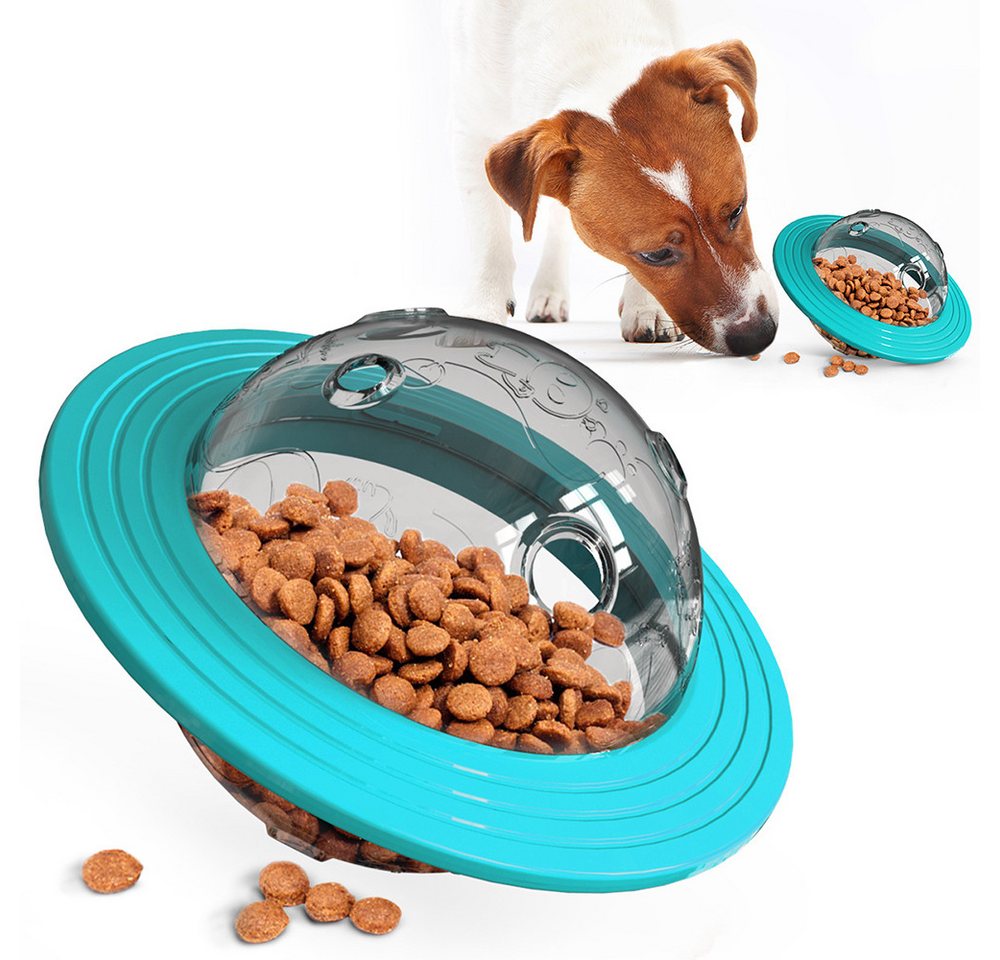 Fuleadture Futterball Futterball für Hunde,Welpenspielzeug,Hundespielzeug Intelligenz Ball Fuleadture Futterball Futterball für Hunde,Welpenspielzeug,Hundespielzeug Intelligenz Ball von Fuleadture