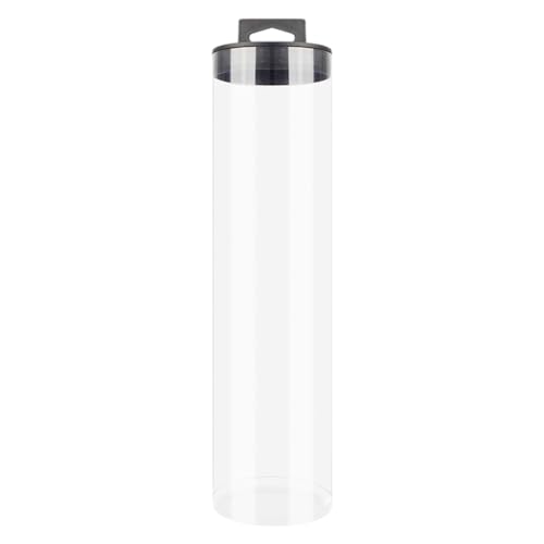 Box für Tennisbälle, Behälter für Tennisbälle mit Deckel | Transparenter Tennisballhalter, Ball-Organizer, Ballaufbewahrungsbehälter, Sportzubehör Box für Tennisbälle, Behälter für Tennisbälle mit Deckel | Transparenter Tennisballhalter, Ball-Organizer, Ballaufbewahrungsbehälter, Sportzubehör von Fulenyi
