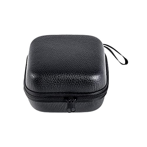 Fulenyi Aufbewahrung von Angelrollen - Spinnrollen-Aufbewahrungsbox mit Zwei-Wege-Reißverschluss-Design,Leichte schützende Angeltaschen für Trolling, Spinnrolle, Baitcasting, Fulenyi Aufbewahrung von Angelrollen - Spinnrollen-Aufbewahrungsbox mit Zwei-Wege-Reißverschluss-Design,Leichte schützende Angeltaschen für Trolling, Spinnrolle, Baitcasting, von Fulenyi