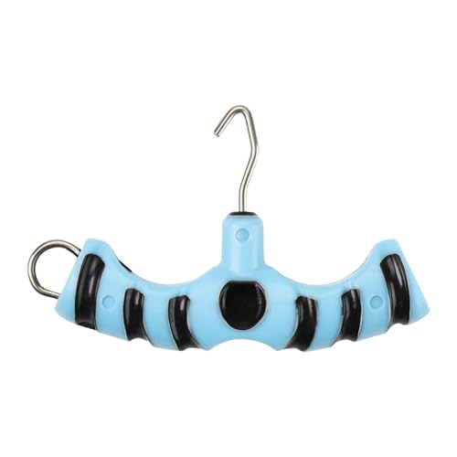 Fulenyi Karpfenangeln-Knotenzieher, Fischköder-Bohrwerkzeug | Hakenleinen-Entferner mit T-förmigem Griff für den Außenbereich,Tightener Rig Bait Terminal Tackle Tool Knot Tester Fastener Terminal Fulenyi Karpfenangeln-Knotenzieher, Fischköder-Bohrwerkzeug | Hakenleinen-Entferner mit T-förmigem Griff für den Außenbereich,Tightener Rig Bait Terminal Tackle Tool Knot Tester Fastener Terminal von Fulenyi