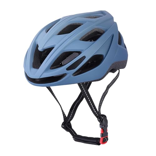 Helme Radfahren - Atmungsaktive Skihelme | Leichte Skateboardhelme für Herren und Damen, Freizeit-Fahrradhelme, verstellbare Bikerhelme von Fulenyi