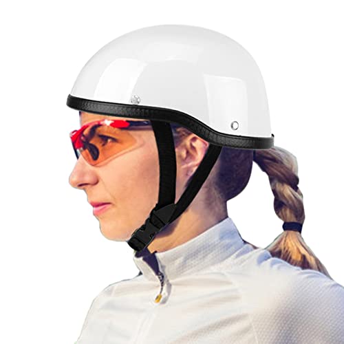 Helme für Erwachsene – Leichte Microshell-Helme für Erwachsene, Berg- und Straßenhelme für Männer und Frauen, verstellbare Passform für alle Kopfgrößen Fulenyi von Fulenyi