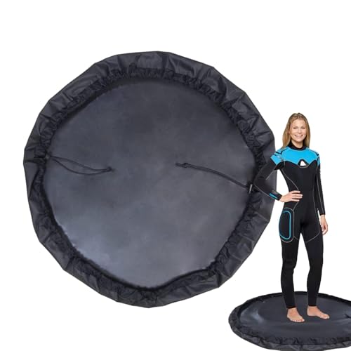 Fulenyi Neoprenanzug-Wickelmatten-Tasche, Neoprenanzug-Wickelmatten-Tasche - Wasserdichter, sanddichter -Trockenbeutel, Surfzubehör,wasserdichte -Trockentasche, Surfzubehör zum Surfen, Wakeboarden Fulenyi Neoprenanzug-Wickelmatten-Tasche, Neoprenanzug-Wickelmatten-Tasche - Wasserdichter, sanddichter -Trockenbeutel, Surfzubehör,wasserdichte -Trockentasche, Surfzubehör zum Surfen, Wakeboarden von Fulenyi