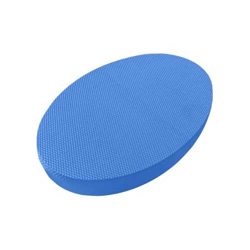 Schaumstoff Balance Pads Balance Kissen Stabiles Fitness Übungskissen Workout Yogamatte Tragbares Gymnastik Trainer Board Bequeme Rutschfest Stabilitätskissen Für Pilates Krafttraining Schaumstoff Balance Pads Balance Kissen Stabiles Fitness Übungskissen Workout Yogamatte Tragbares Gymnastik Trainer Board Bequeme Rutschfest Stabilitätskissen Für Pilates Krafttraining von Fulenyi