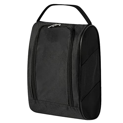 Schuhtasche, Reise, Organizer, Aufbewahrungstasche, wasserdicht, tragbar, für Fußball, Golf, Sport, Fitnessstudio, Zubehör Schuhtasche, Reise, Organizer, Aufbewahrungstasche, wasserdicht, tragbar, für Fußball, Golf, Sport, Fitnessstudio, Zubehör von Fulenyi