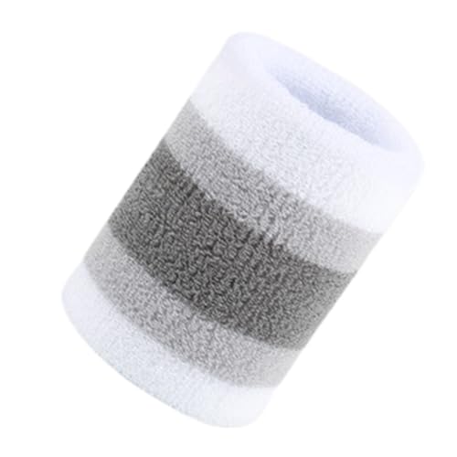 Sportarmbänder, Handgelenkbänder | Atmungsaktive Stirnbänder – athletische feuchtigkeitsableitende Armbänder für Tennis, Basketball, Laufen, Fitnessstudio, Training Sportarmbänder, Handgelenkbänder | Atmungsaktive Stirnbänder – athletische feuchtigkeitsableitende Armbänder für Tennis, Basketball, Laufen, Fitnessstudio, Training von Fulenyi
