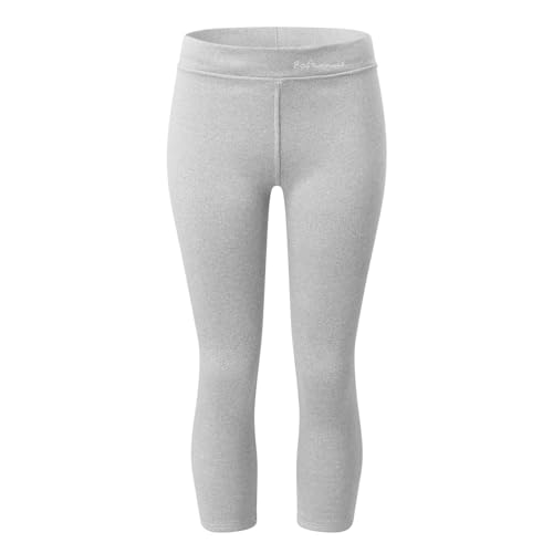 Leggings für Damen Warme Thermoleggings Fleece Thermo Leggings Gym Gefütterte Leggings Lang Winterleggins Winter Thermohose Outdoor Fleece Leggings von Fulidngzg