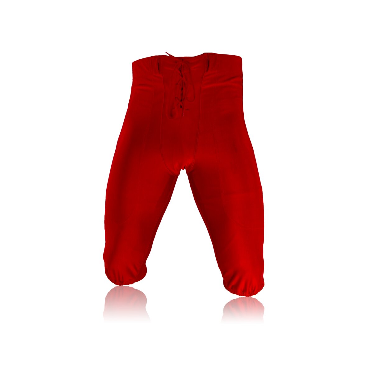 Full Force American Football Game pants Lycra Stretch - rot Gr. S Full Force American Football Game pants Lycra Stretch - rot Gr. S von Full Force Wear