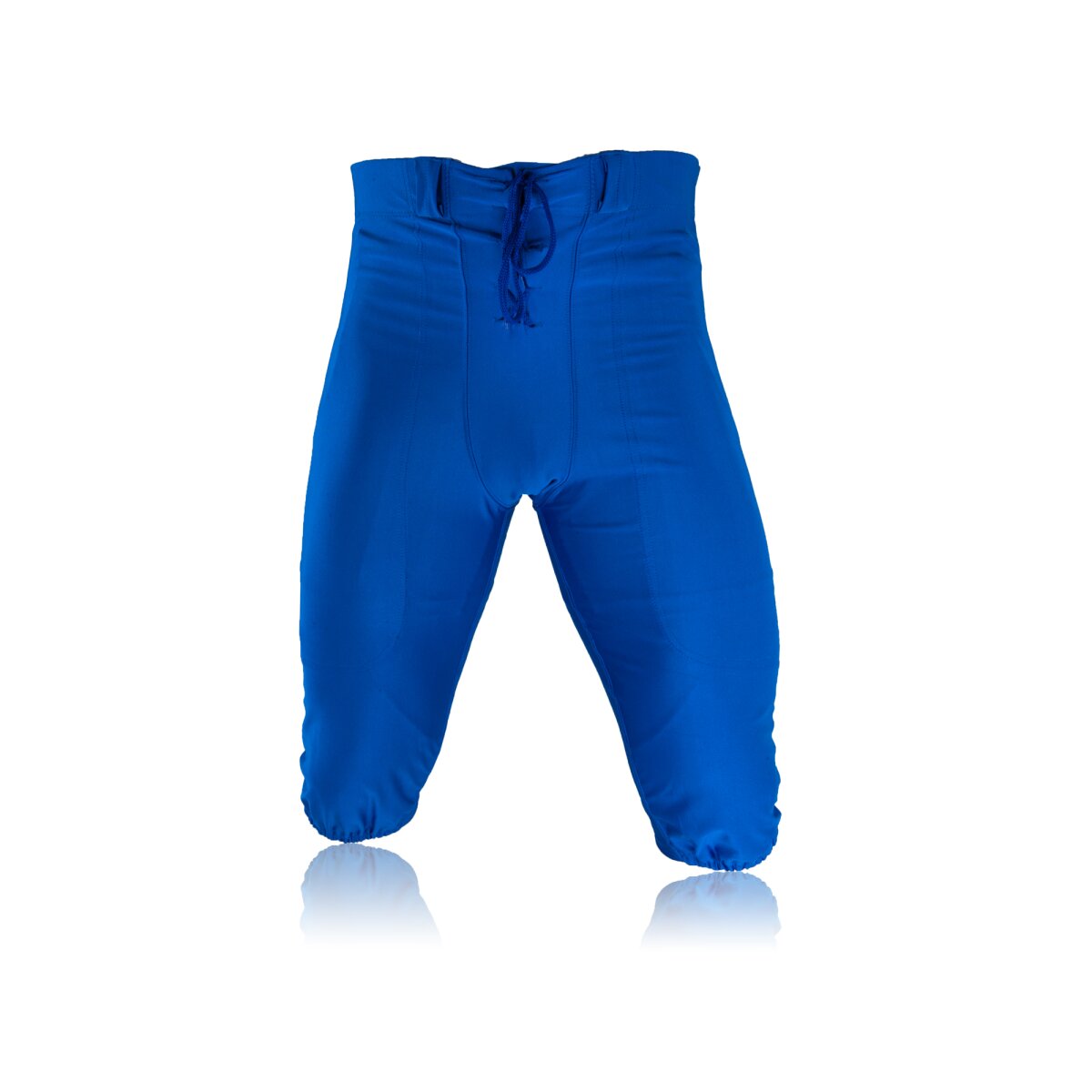 Full Force American Football Game pants Lycra Stretch - royal Gr. M Full Force American Football Game pants Lycra Stretch - royal Gr. M von Full Force Wear