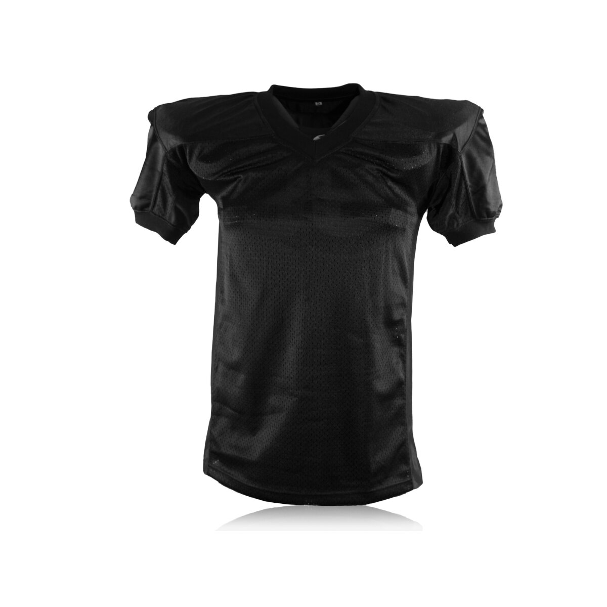 Full Force American Football Gamejersey schwarz XL Full Force American Football Gamejersey schwarz XL von Full Force Wear