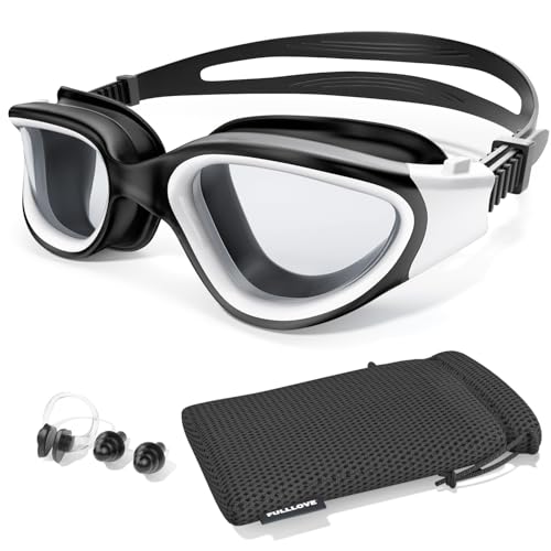 FullLove Schwimmbrille Herren Damen FullLove Schwimmbrille Herren Damen von FullLove